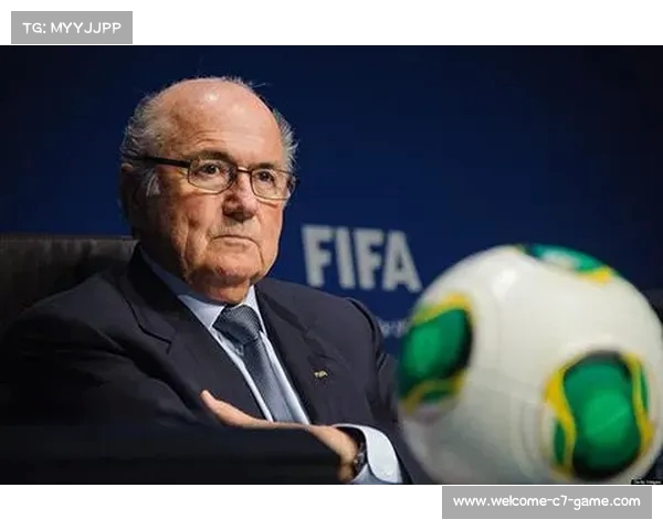 FIFA前主席布拉特批评因凡蒂诺追求个人利益的执政方式 FIFA前主席布拉特批评因凡蒂诺追求个人利益的执政方式